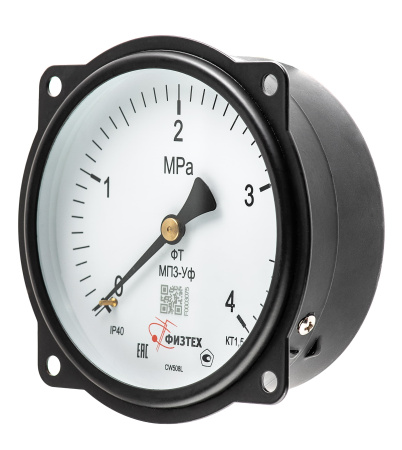 1 ФОШ МП3-Уф, МВП3-Уф, ВП3-Уф 