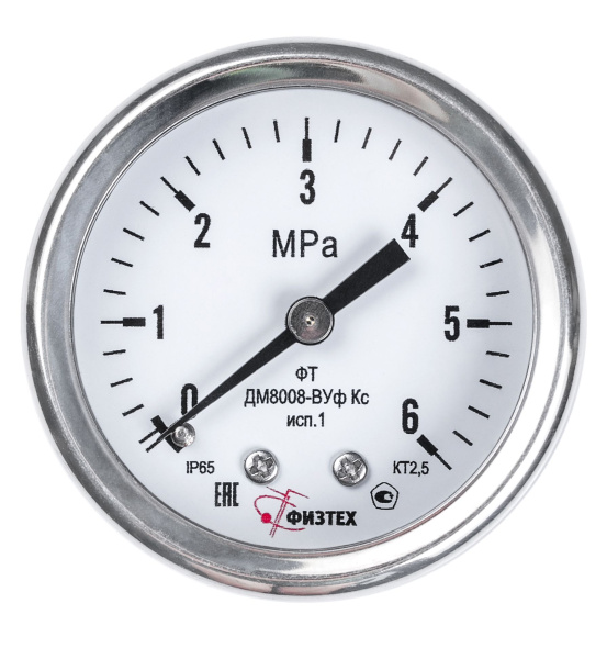 ОШ МПа ДМ8008-ВУф Кс исп 1 d50 ОШ МПа ДМ8008-ВУф Кс исп 1 d50