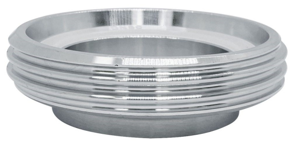 Ответная часть под приварку к разделителю сред РМ-М31-Ду50 Ответная часть под приварку к разделителю сред РМ-М31-Ду50